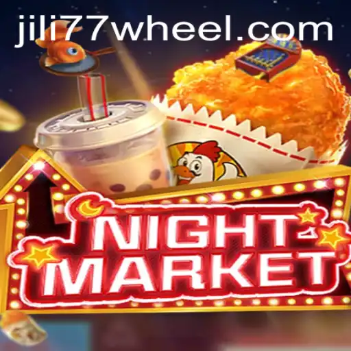 Exploring NIGHTMARKET: The Captivating Universe of Jili 77