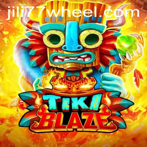 Exploring the World of TikiBlaze: A Tropical Gaming Adventure