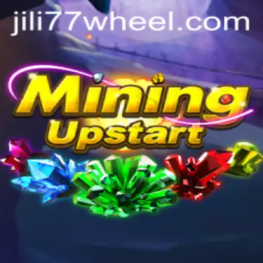 MiningUpstart: Unearthing the Adventure with Jili 77