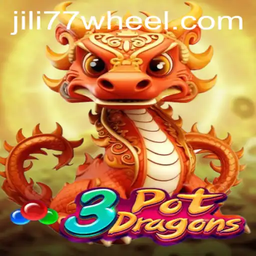 Discovering the Exciting World of 3PotDragons: A Deep Dive with Jili 77