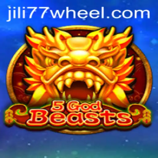 Exploring the World of 5GodBeasts and the Intrigue of Jili 77