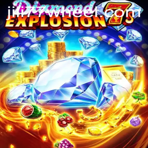 Discover the Thrills of DiamondExplosion7s: A Captivating Fusion with Jili 77