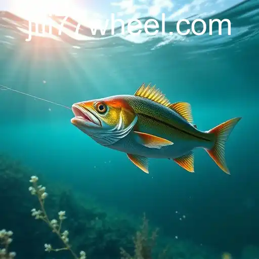 Jili 77: A Dive into the World of Fishing Games