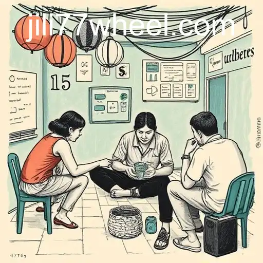 Exploring the World of Jueteng and Jili 77