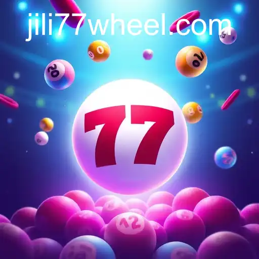 The Fascinating World of Lottery Games with Jili 77