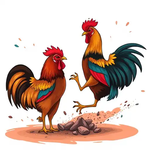 The Rise of Online Sabong and the Role of Jili 77