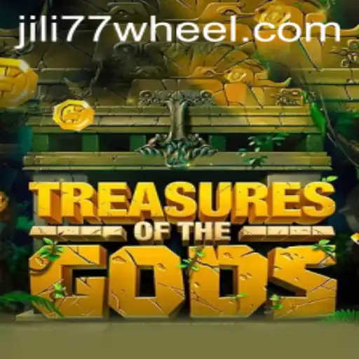 Unveiling the Mysteries of Treasure of the Gods: A Deep Dive into Jili 77's Latest Gaming Adventure